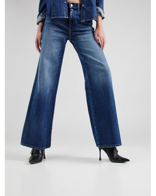 DIESEL Blue Jeans 1978 D-Akemi