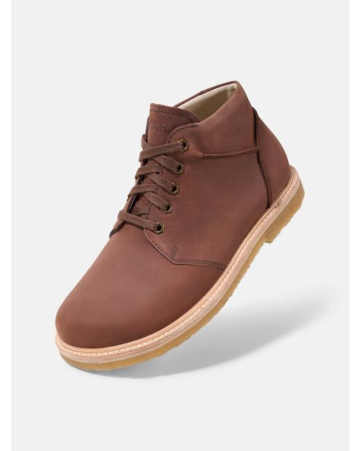 Bär Boots Sean in Brown für Herren