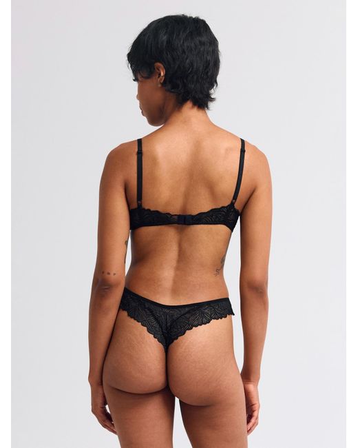 erlich textil Gray String