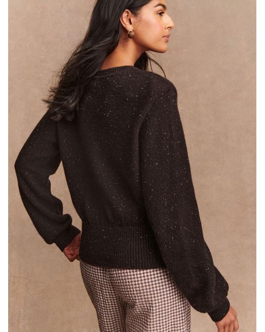 Next Black Pullover
