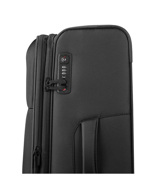 Pack Easy Trolley in Black für Herren