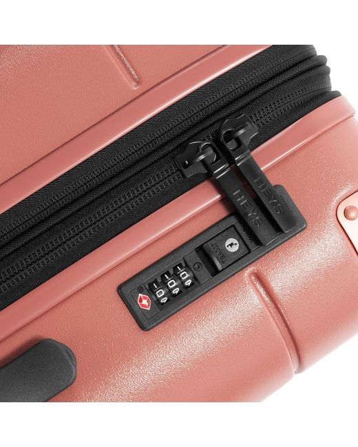 Heys Trolley Zen in Pink für Herren