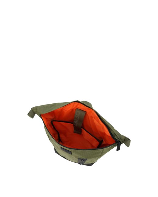 Strellson Rucksack in Green für Herren