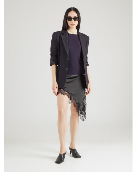 Comma, Black Pullover