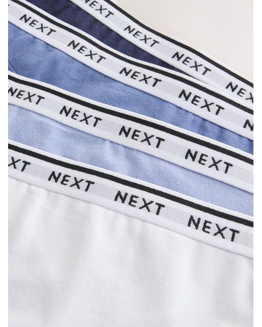 Next Blue String