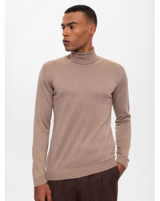 Antioch Pullover in Brown für Herren