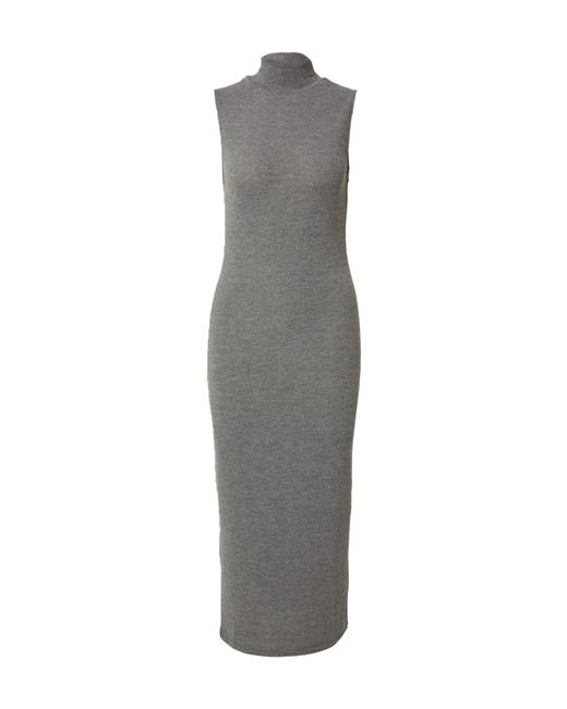 EDITED Gray Kleid 'Robin'