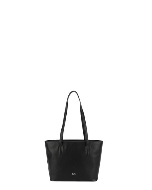Gerry Weber Black Shopper Talk Different 1.0