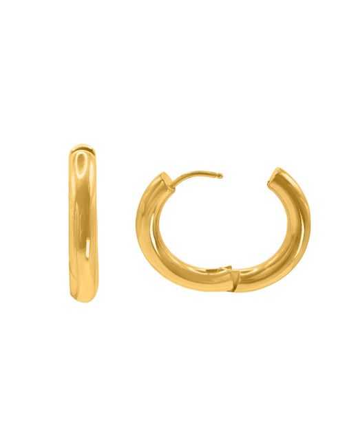 Heideman Metallic Ohrringe Cassi