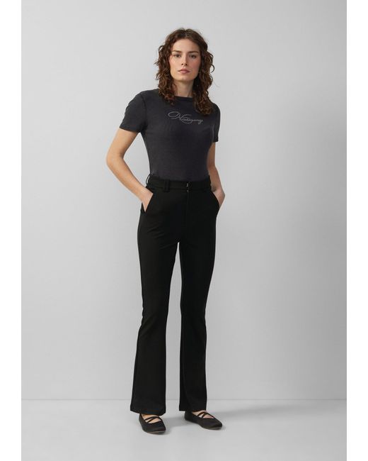 QS Black Hose