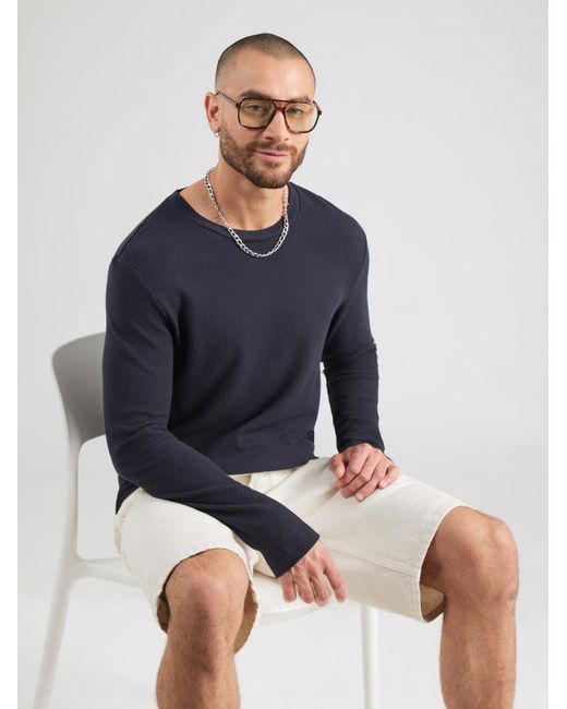 Joop! Pullover Phineus in Black für Herren