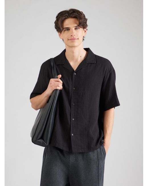 Gap Hemd in Black für Herren