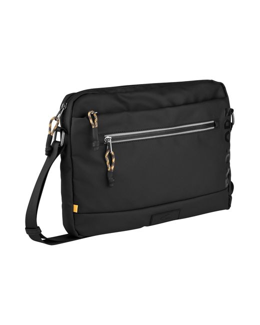 Camel Active Laptoptasche Explore in Black für Herren