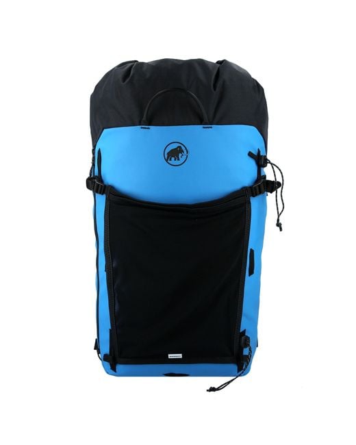 Mammut Black Rucksack Alto