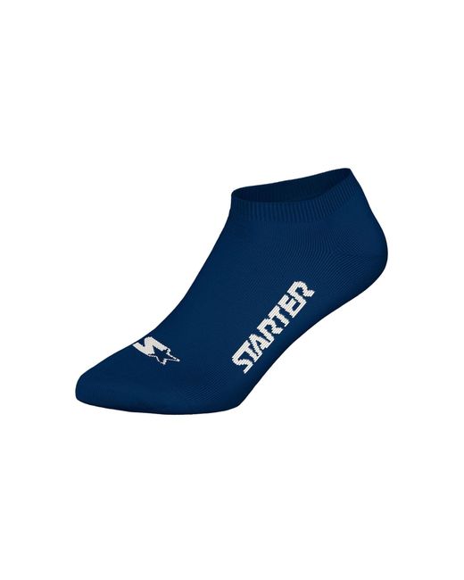 Starter Blue Socken