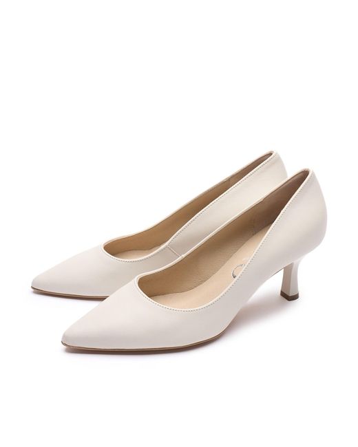 Ryłko Natural Ryko Pumps