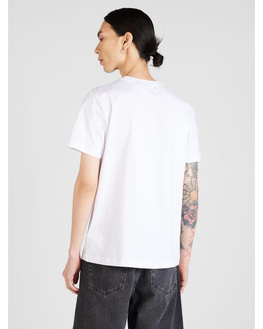 Antony Morato T-shirt in White für Herren