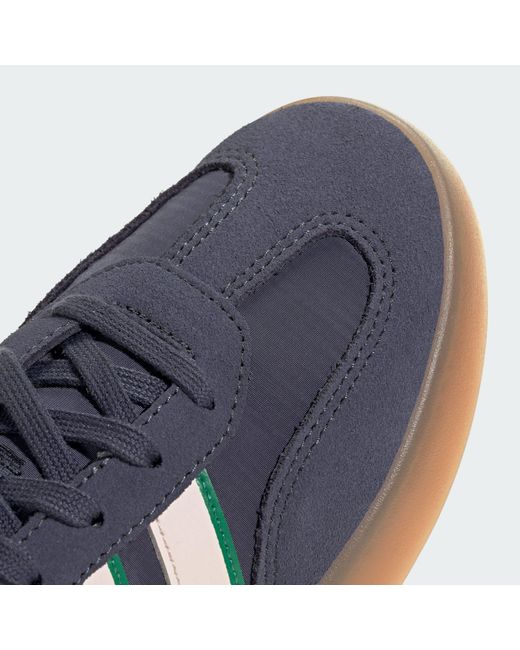 Adidas Blue Sneaker Barreda Decode