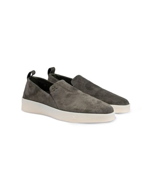 Lloyd Slipper Studio Flex in Multicolor für Herren