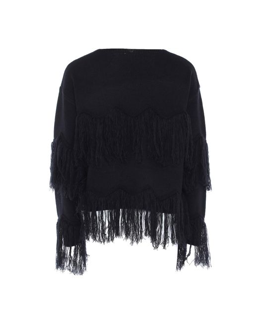 Ebeeza Blue Pullover