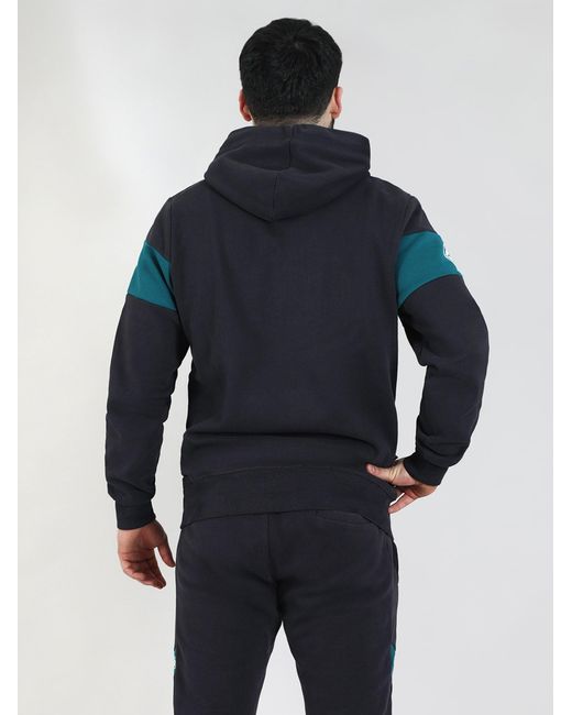Spitzbub Sweatshirt in Blue für Herren