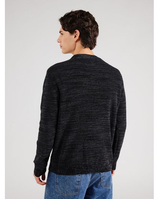 QS Pullover in Blue für Herren