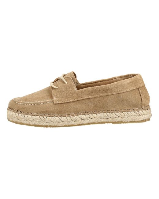 Pavement Natural Espadrilles