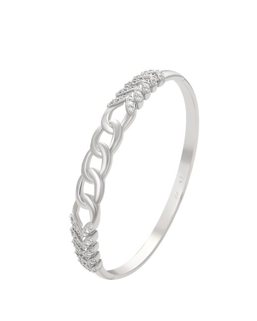BRAELYN White Armband