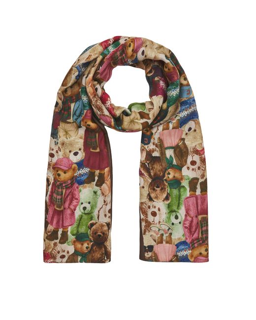 Codello Multicolor Schal