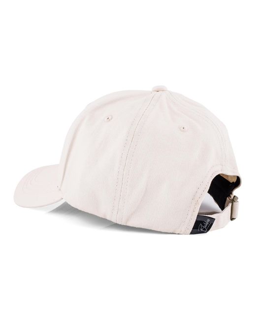 Blackskies Cap Iuno in Natural für Herren