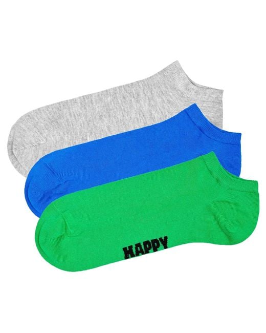 Happy Socks Green Socken