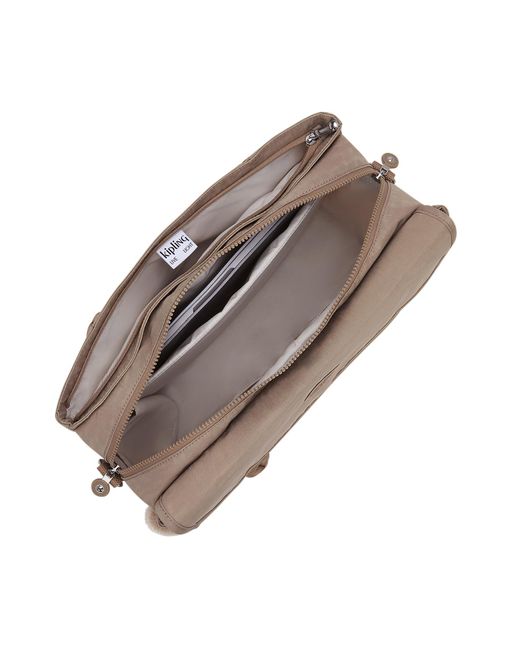 Kipling Metallic Tasche Superworker S
