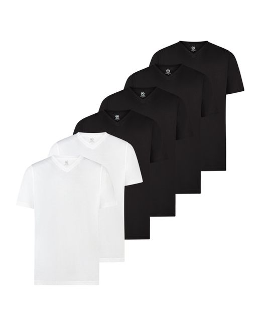 Lerros Shirt Basic in Black für Herren