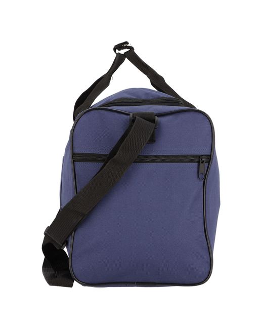 WORLDPACK Blue Weekender