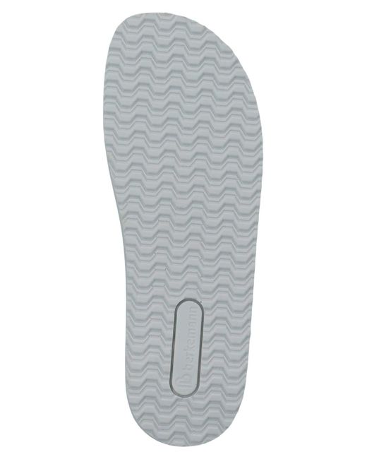 Berkemann Clogs Tec-Pro-Thordu in White für Herren