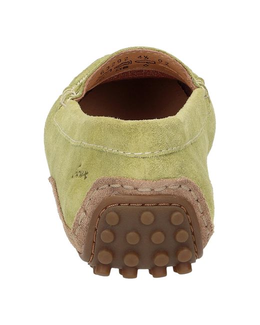 Sioux Natural Slipper Cacciola
