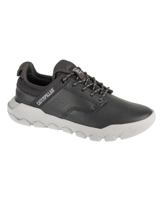 Caterpillar Sneaker Low Hex Lite in Black für Herren