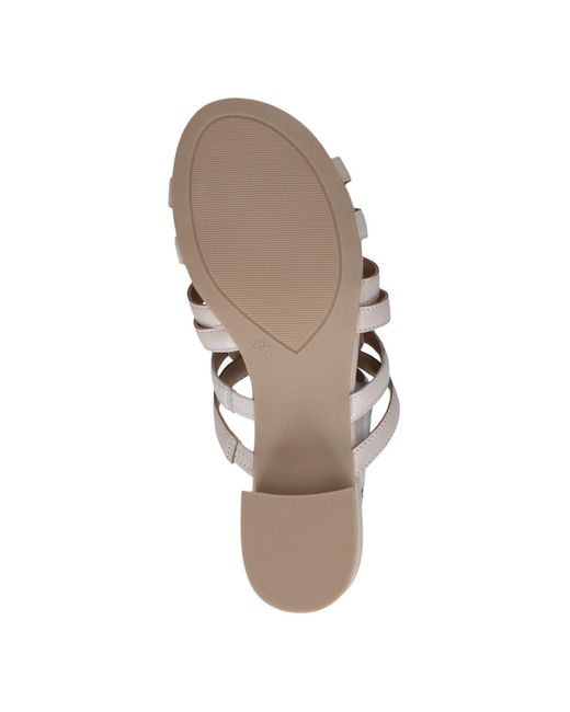Caprice Multicolor Pantolette