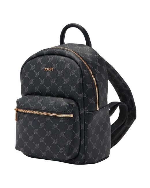 Joop! Black Rucksack Cortina 1.0 Salome