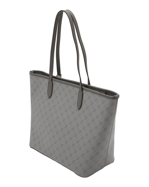 Joop! Gray Shopper