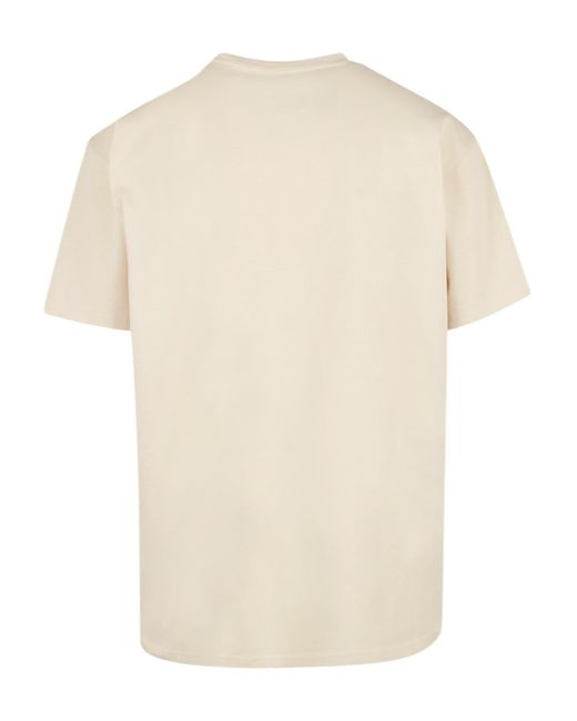 F4NT4STIC Shirt Guns N Roses Appetite For Destruction in Natural für Herren