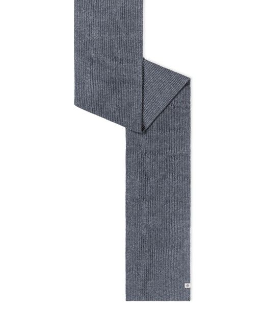 Roeckl Schals in Gray für Herren