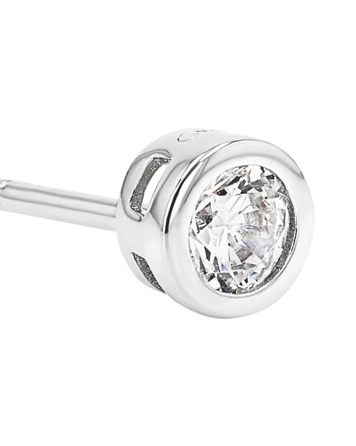 Tom Tailor Metallic Ohrringe