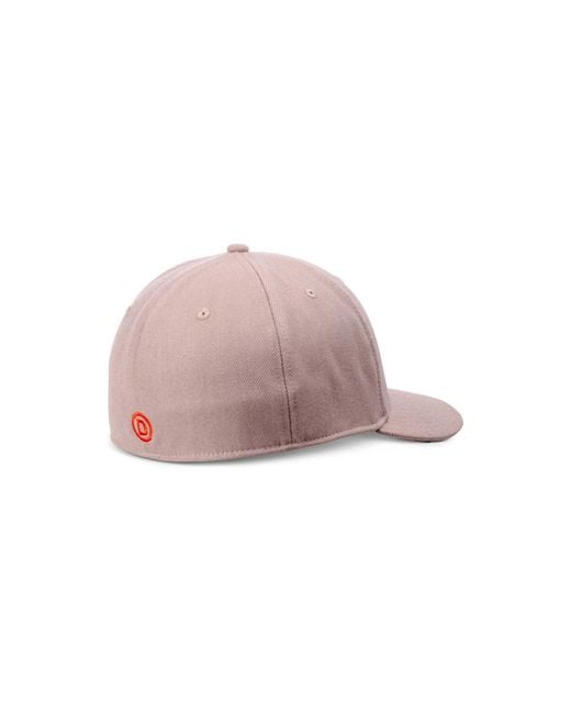 Djinn's Pink Cap Pro Finefine