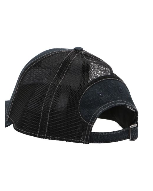G-Star Black Cap