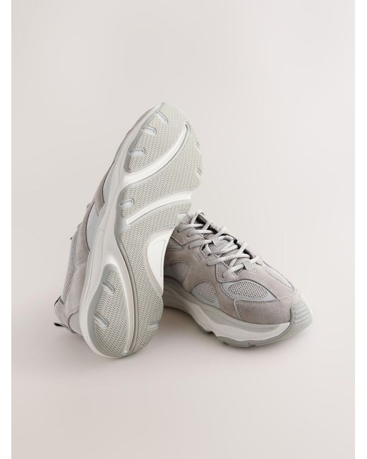 Next Sneaker in White für Herren