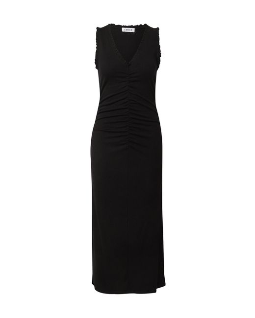 EDITED Black Kleid 'Marina'