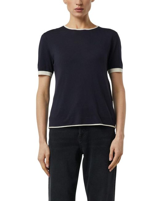 Comma, Black Pullover