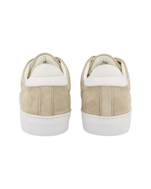 Garment Project Sneaker Type in White für Herren