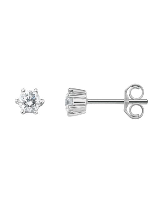 ONE ELEMENT Metallic Ohrringe